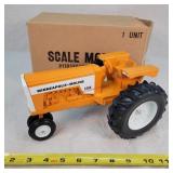 1/16 MM G 850 Tractor