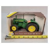 1/16 John Deere BR Tractor