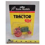 1/32 Oliver 80 Row Crop Tractor