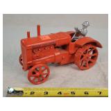 Arcade Cast Iron Allis Chalmers Tractor