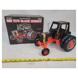 1/16 Case 1170 Black Knight Tractor