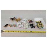 Wolf, Puppies, & Other Small Animals