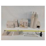 HO Coop Setup & More