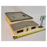 HO John Deere Dealership