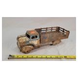 Antique Marx 13' Farm Truck