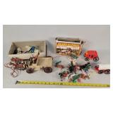 Cowboy & Indian Toys!