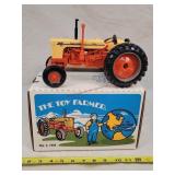 1/16 Case 800 Diesel Tractor