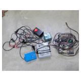 5- Train Transformers - May Need TLC