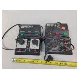 2- MRC Tech II Train Transformers