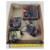 4- Train Transformers ( 1- Trolley Autopulse)