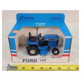 1/16 Ford LGT 18H Lawn & Garden Tractor