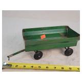 1/16 Oliver Slik Flare Wagon