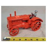 1/16 Alum. Allis Chalmers Tractor