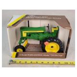 1/16 John Deere 720 Tractor - High Crop