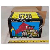 1/16 Minneapolis Moline G750 Tractor w/ Duals