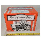 1/16 Allis Chalmers 7045 Tractor with Duals