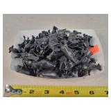 1/64 Black Angus Cattle