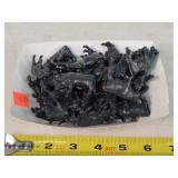 1/64 Black Angus Cattle