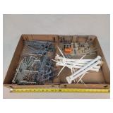 HO Windmill & Electrical Kits