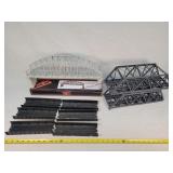HO Bridges & Overpass Pieces