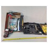 Auto Meter, Rotary Tool Kit, Sandpaper