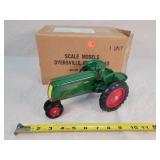 1/16 Oliver 70 Row Crop Tractor