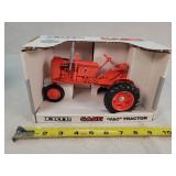 1/16 Case VAC Tractor