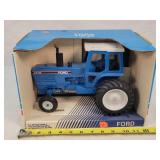 1/16 Ford TW-25 Tractor