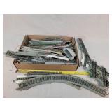 Misc HO Train Track - PLAYED