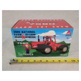 1/32 Allis Chalmers 7580 4WD  Tractor