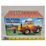 1/32 Case 2470 4WD Tractor
