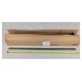 10 Pieces of New 36' Straight HO Track