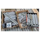 Bachmann Transformer & Smaller HO Track Pieces