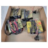 4- Train Transformers  - Tyco / AHM