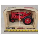 1/16 Farmall F-20 Tractor