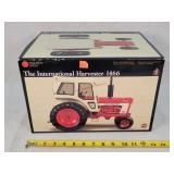 1/16 International 1466 Tractor - Precision #18