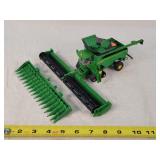 1/64 John Deere X9 1100 Combine