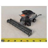 1/64 Gleaner S78 Combine - Played