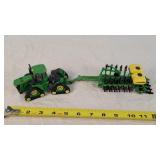 1/64 John Deere 9470RX Tractor & Planter
