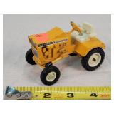 1/16 Allis Chalmers B-110 Garden Tractor