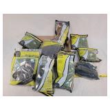 HO Train Diorama Tree Kits