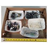 HO Lights & Vehicles