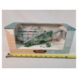 1/28 John Deere Threshing Machine
