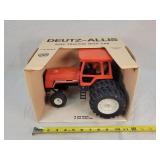1/16 Deutz Allis 8030 Tractoe with Duals