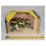 1/16 John Deere 4 Row Corn Planter