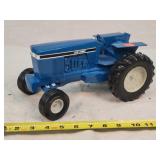 1/16 SM Agri-Power Blue Tractor