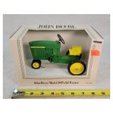 1/6 John Deere 20 Pedal Tractor