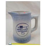 Red Wing Swea City Pitcher