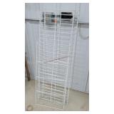 2- 16x52 Shelves no brackets