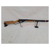 RED RIDER CARBIN BB GUN